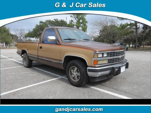 Used 19 Chevrolet C K 1500 Series For Sale Carsforsale Com