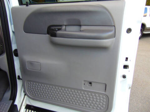 2000 Ford F-250 Super Duty XLT