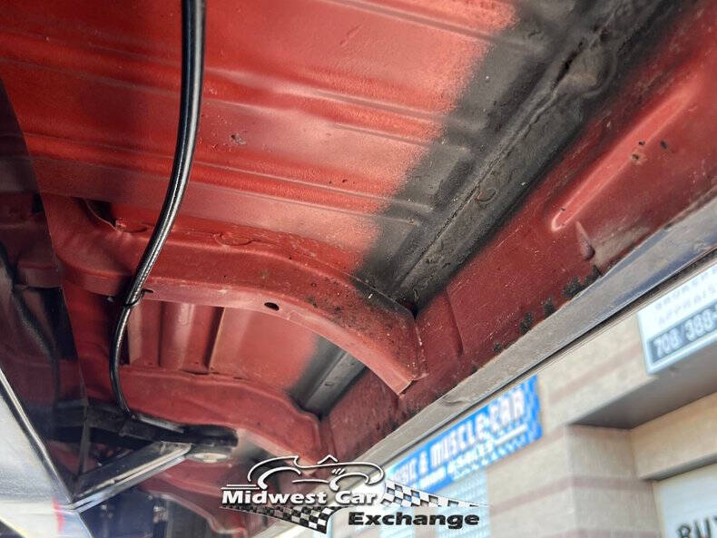 1957 Chevrolet Bel Air