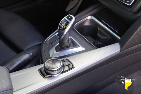 2014 BMW 4 Series 428i xDrive