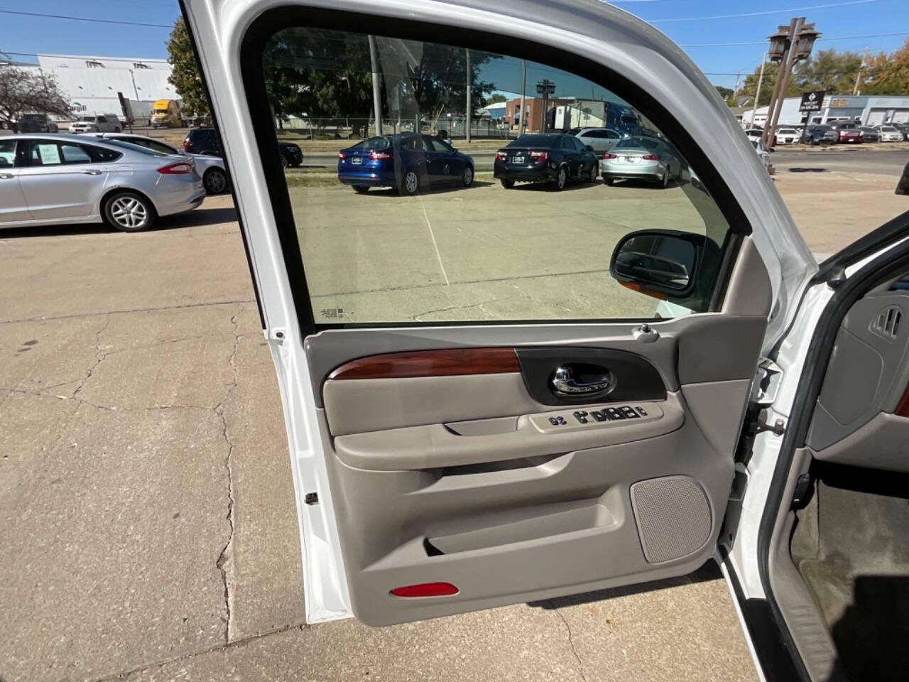 2004 GMC Envoy for sale at Auto Connection in Waterloo, IA