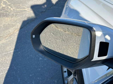 2021 Audi Q8 quattro Premium Plus 55 TFSI