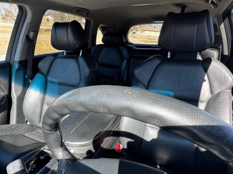 2009 Acura MDX SH-AWD w/Tech