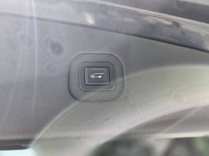 2015 GMC Terrain SLT-1