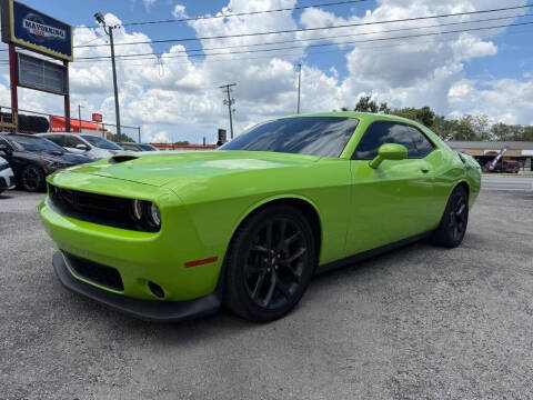 2023 Dodge Challenger GT