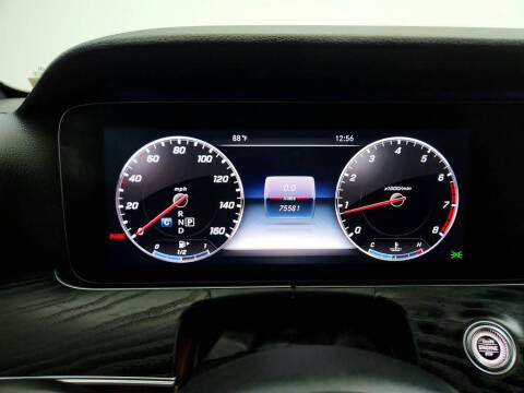 2019 Mercedes-Benz E-Class E 300