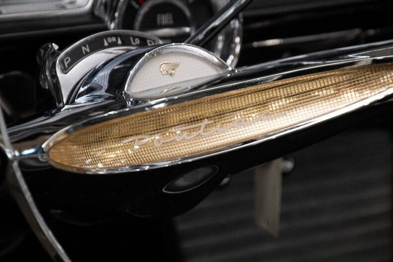 1957 Pontiac Bonneville