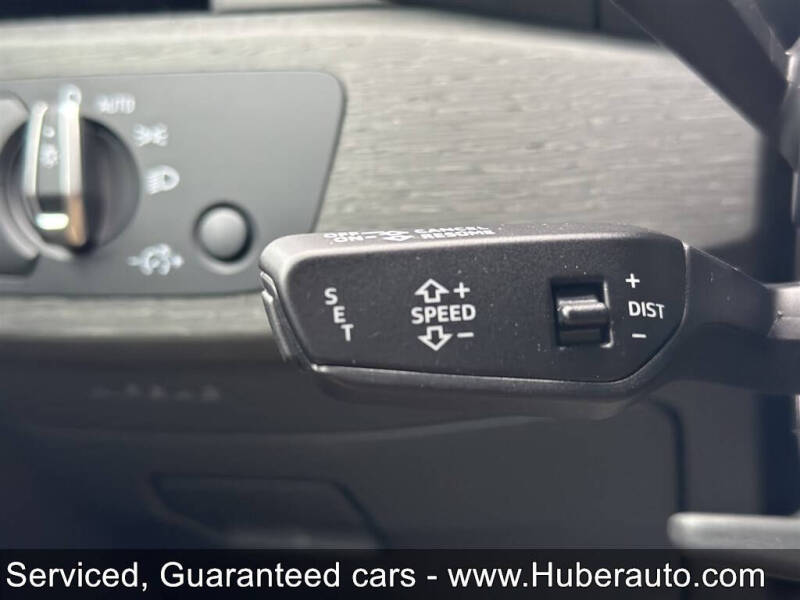 2024 Audi A5 Sportback quattro S line Prem Plus 45 TFSI