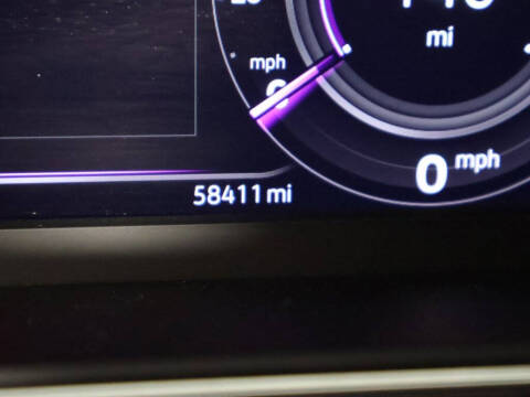 2022 Volkswagen Tiguan SEL R-Line 4Motion