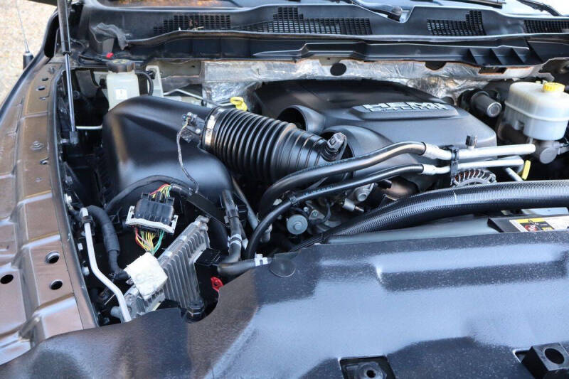 2014 RAM 2500 Laramie