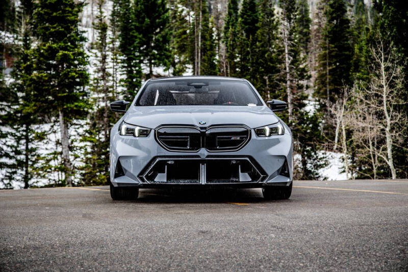 2026 BMW M5