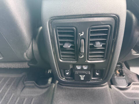 2018 Dodge Durango R/T