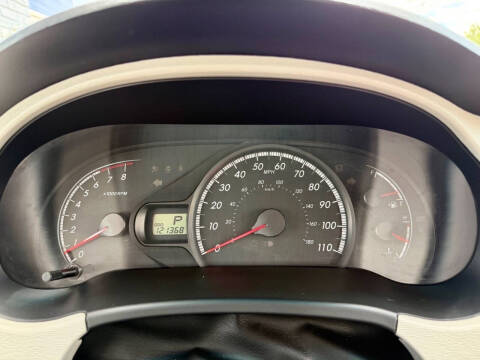 2014 Toyota Sienna L 7-Passenger