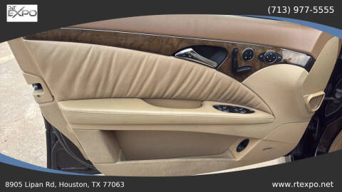 2007 Mercedes-Benz E-Class E 63 AMG