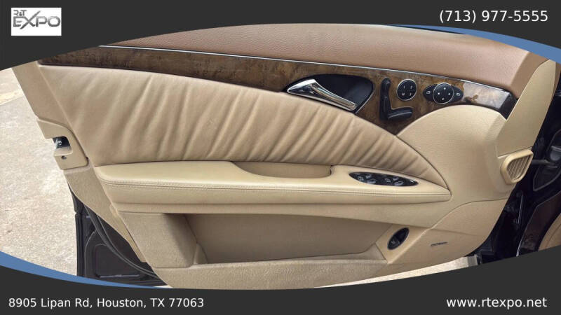 2007 Mercedes-Benz E-Class E 63 AMG