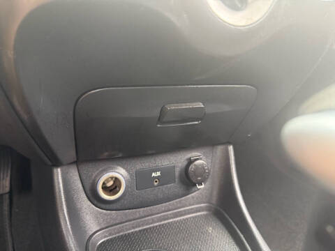 2008 Hyundai Accent GS