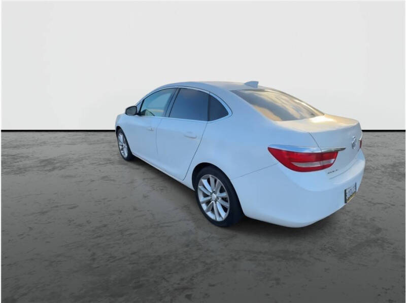 2016 Buick Verano Convenience Group