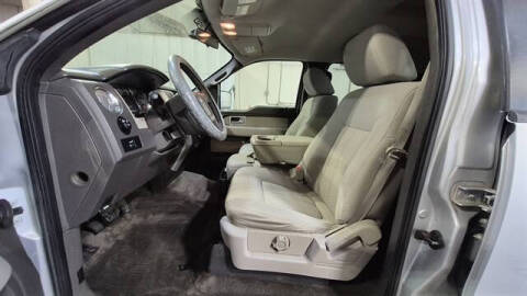 2009 Ford F-150