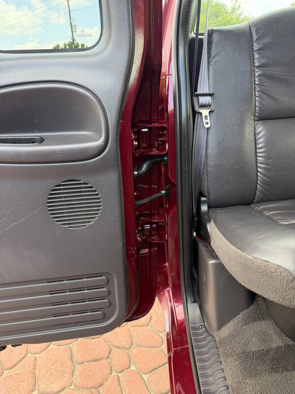 2000 Dodge Ram 2500 SLT