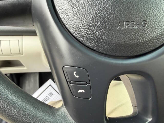 2011 Kia Forte EX