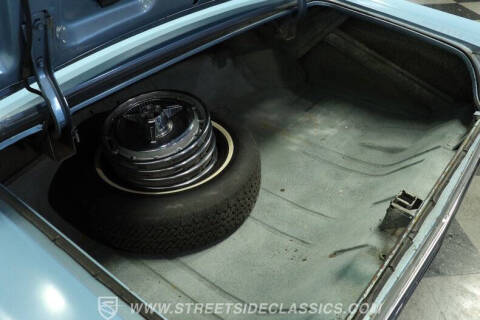 1965 Chevrolet Impala