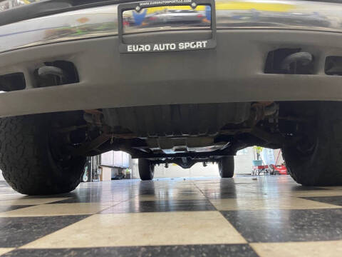 2001 Chevrolet Silverado 1500HD LS