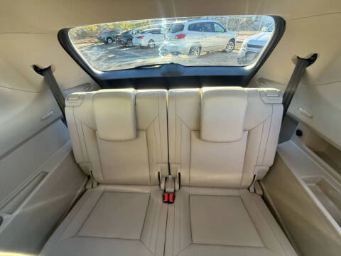 2019 Volkswagen Atlas V6 SEL 4Motion