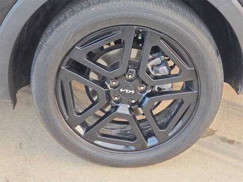 2023 Kia Telluride SX X-Line