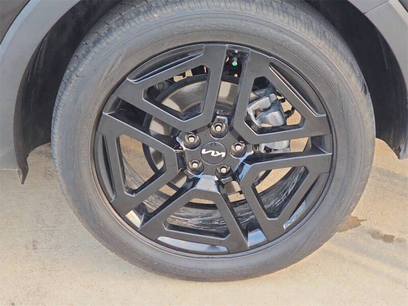 2023 Kia Telluride SX X-Line