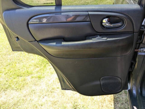 2007 GMC Envoy SLE