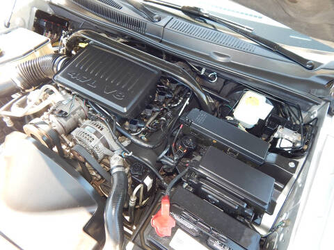 2005 Jeep Grand Cherokee Limited