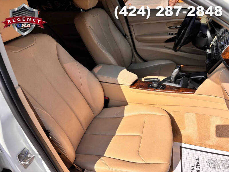 2014 BMW 3 Series 328i