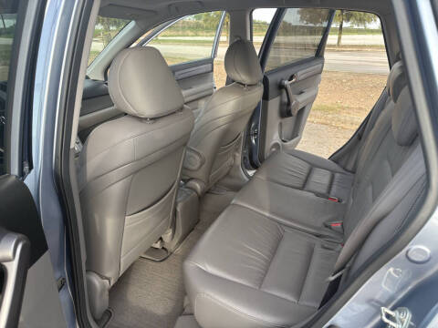 2008 Honda CR-V EX-L