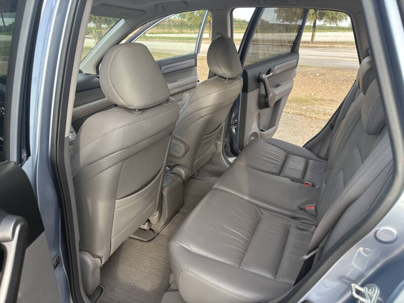 2008 Honda CR-V EX-L