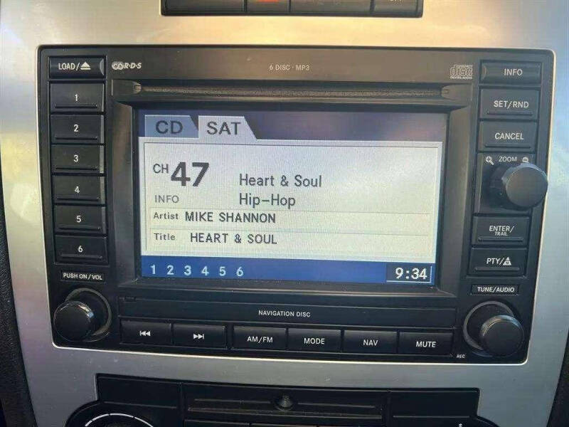 2006 Dodge Charger SRT-8