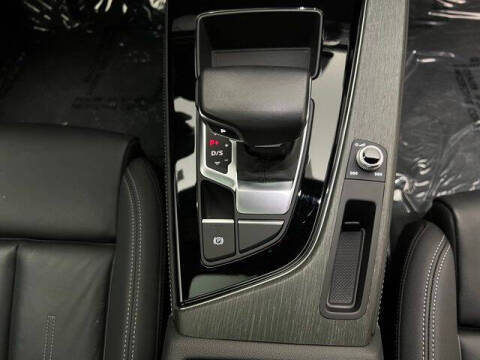 2022 Audi A5 quattro S line Prem Plus 45 TFSI