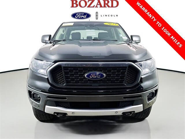 Used 2022 Ford Ranger XLT with VIN 1FTER4FH0NLD41792 for sale in Saint Augustine, FL