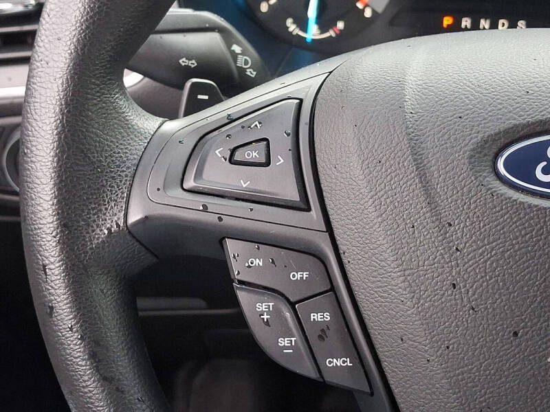 2018 Ford Edge SE