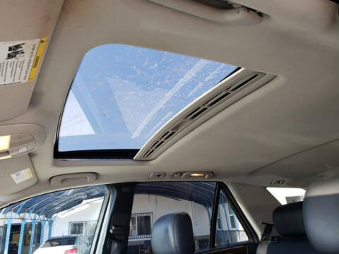 2011 Mercedes-Benz M-Class ML 350 4MATIC