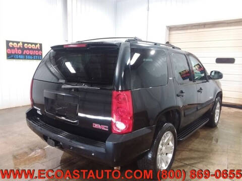 2007 GMC Yukon