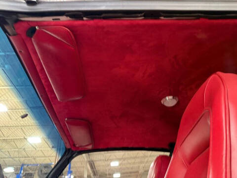 1973 Pontiac Trans Am