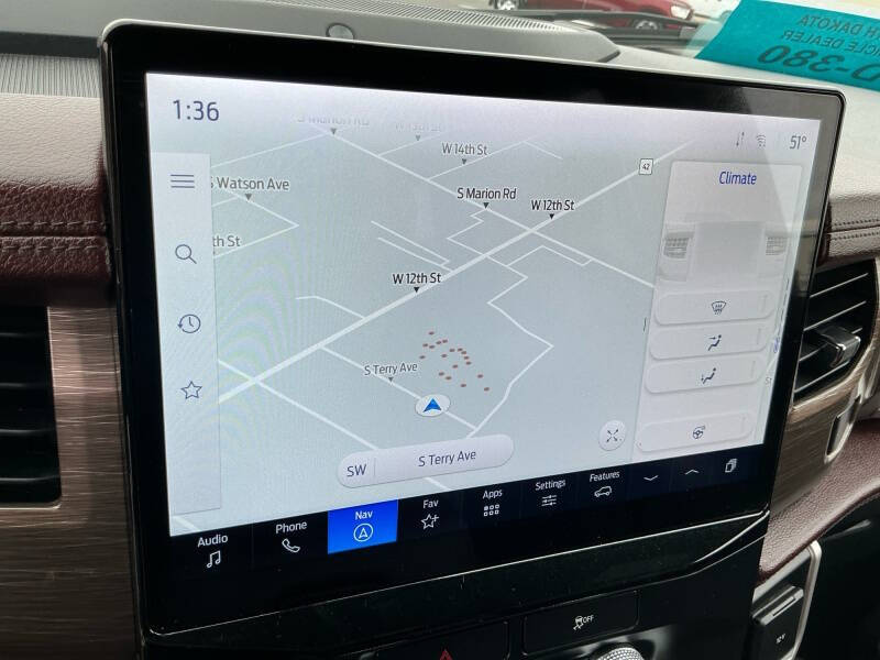 2023 Ford Expedition Limited