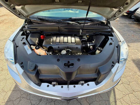 2011 Buick Enclave CXL-1