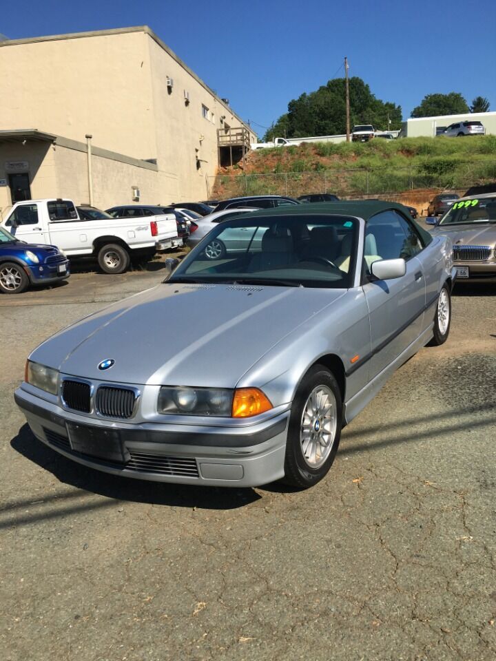 1999 Bmw 3 Series For Sale Carsforsale Com