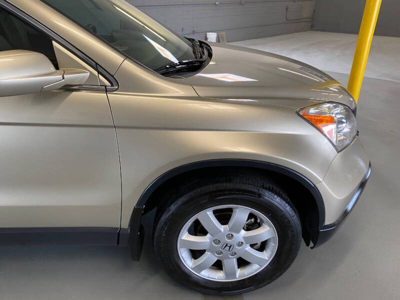 2007 Honda CR-V EX-L