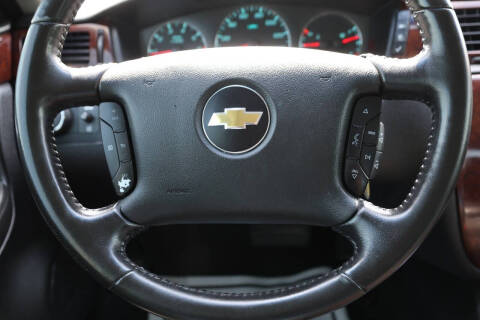 2011 Chevrolet Impala LT Fleet