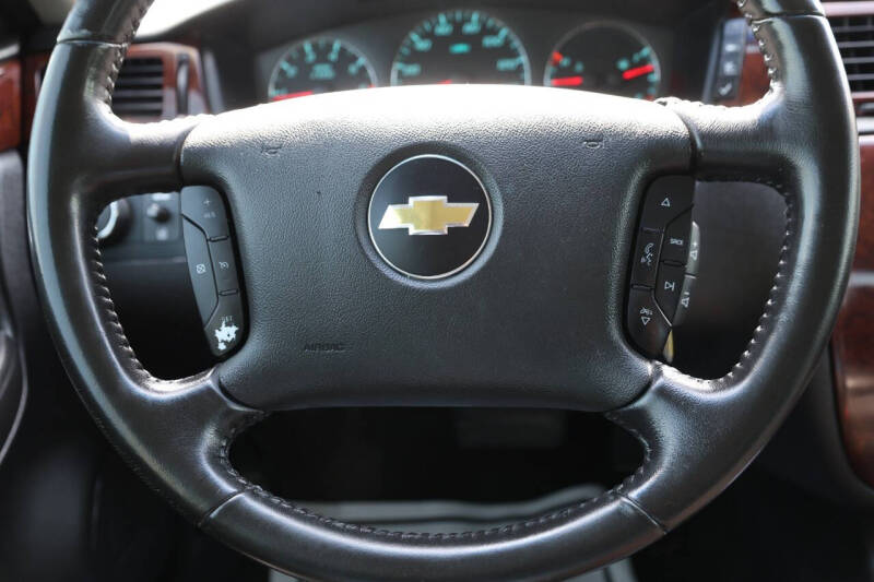 2011 Chevrolet Impala LT Fleet