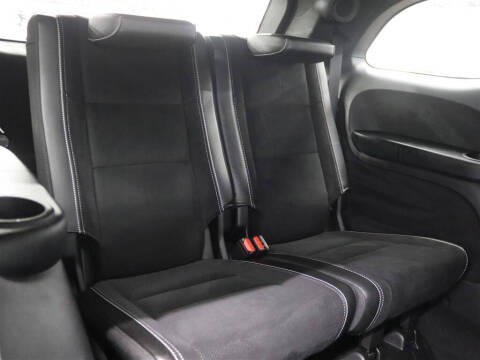 2022 Dodge Durango SRT 392