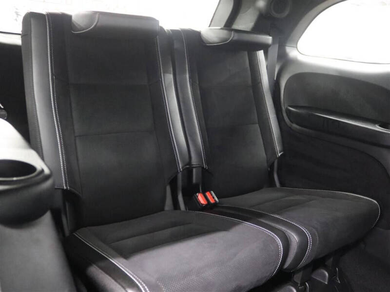 2022 Dodge Durango SRT 392