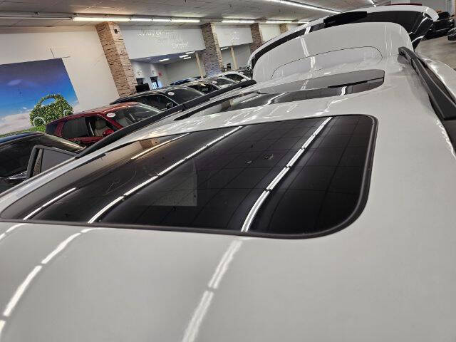 2019 Chevrolet Traverse RS